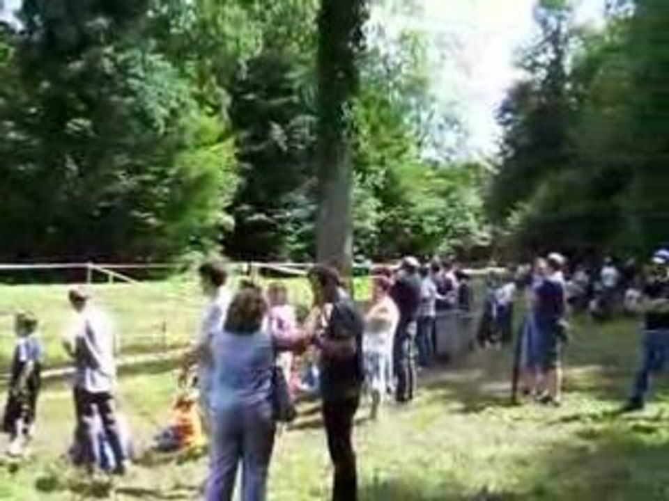 grandcourt 2008