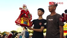 鍘美藝術節從5、6人到500人響應 發起人：這股號召力很意外