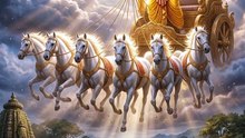 क्या आप जानते हैं कर्ण के कवच कुंडल दान का खौफन #Shorts #Mahabharat #SanatanDharm #HinduMythology