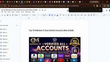Top 10 Sites to Buy Verified Nextdoor Accounts in 2025 ...
