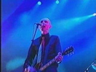 The Smashing Pumpkins - 1979 (Live)