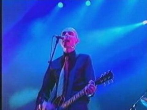 The Smashing Pumpkins - 1979 (Live)