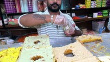Viral Ghewar of India