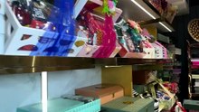 Panipat ke Mithai King