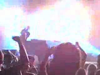 Dj ZEBRA Part2 Boeuf ka rock 2008