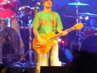 MANU CHAO ST BREVIN  2008
