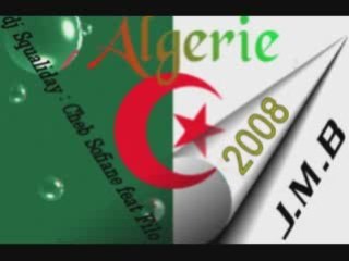 rai n'b 2008: dj squaliday cheb sofiane feat filo