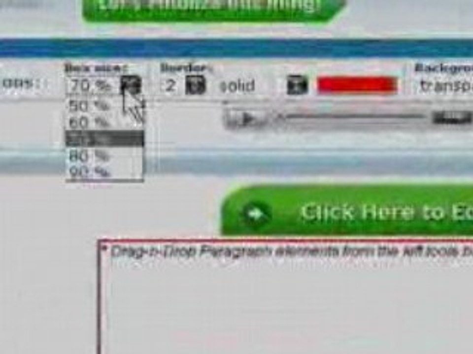 How to Create websites free