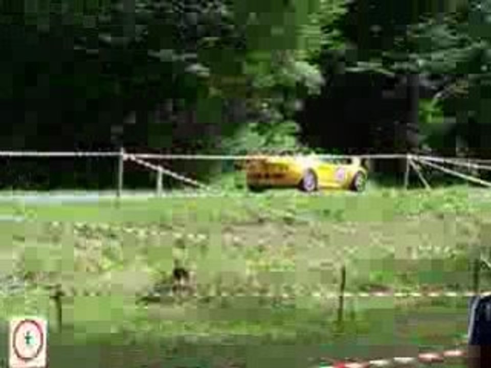 grandcourt 2008