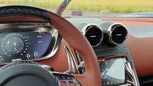 0-284km/h in the 1/1 Chimera