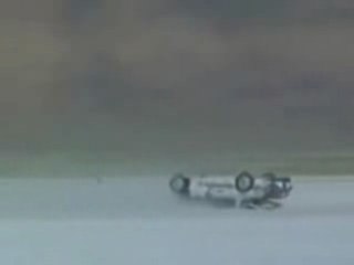 The Top Speed of an RX-7 is 210 MPH