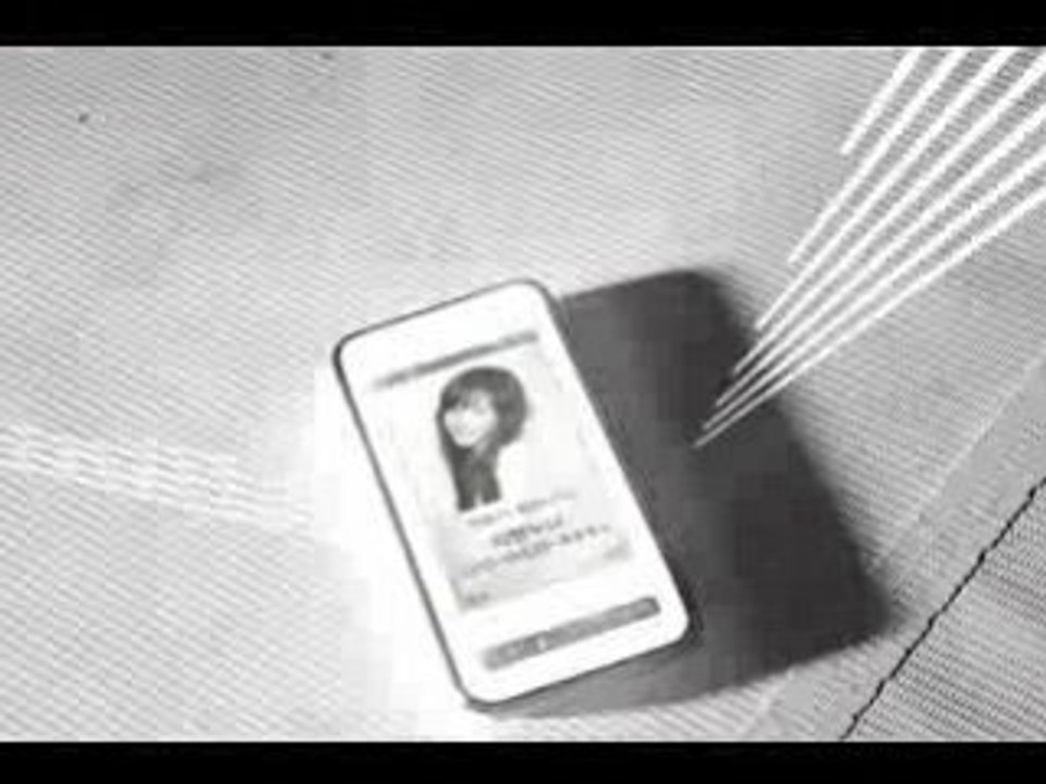 [CF] Anycall Color Haptic - White - Yuchun, Changmin [800x532] [mekohk922]