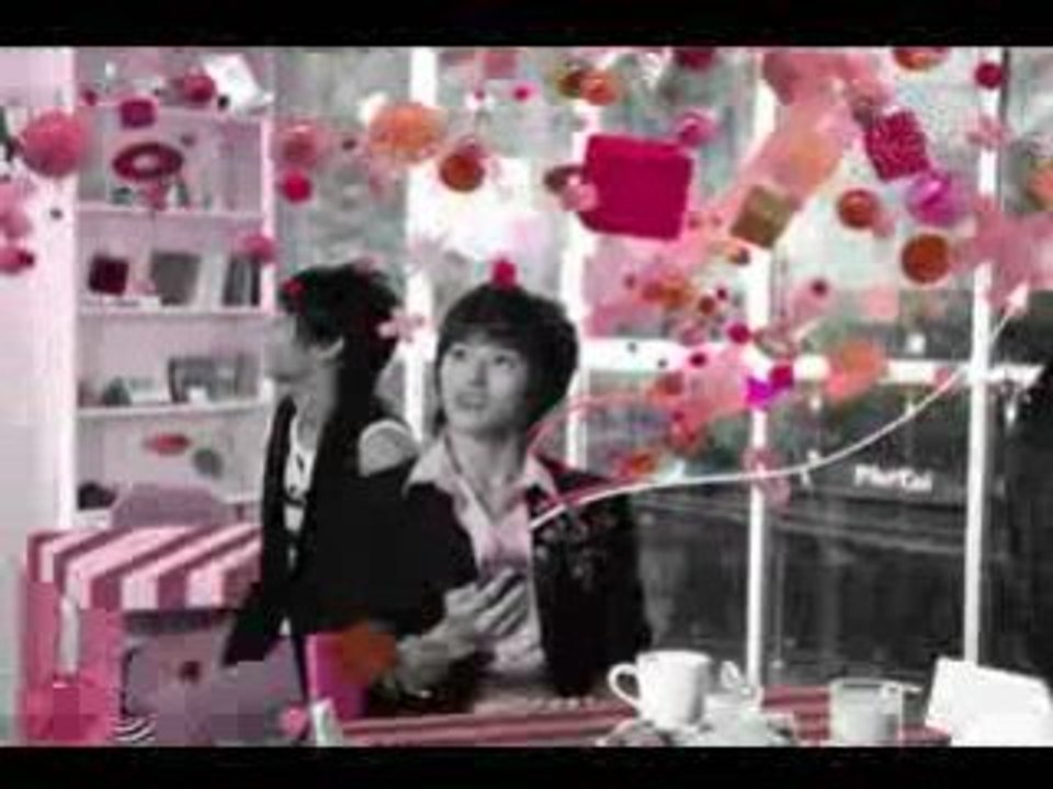 [CF]Anycall Color Haptic Pink - yoonho,junsu[800x532][mekohk922]