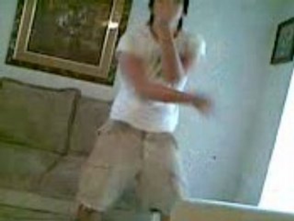 Javo tck