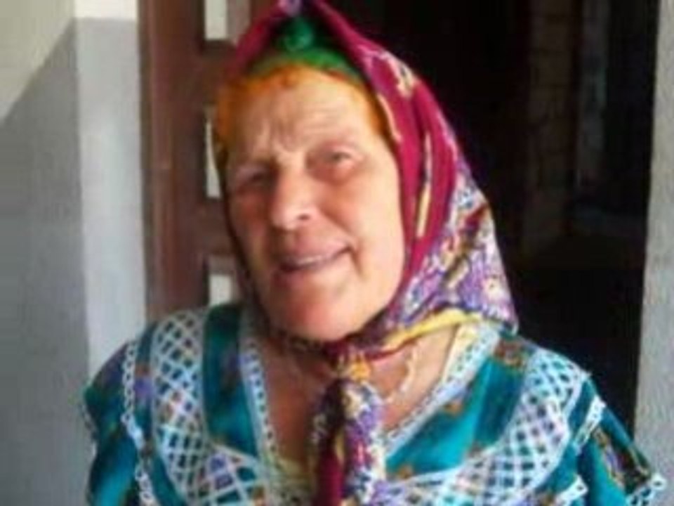 Hommage à Matoub Lounès