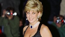 Rainha Elizabeth quis devolver título real de Diana após morte da princesa, afirma irmão
