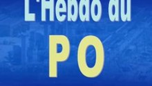 Hebdo du PO du dimanche 3 août 2008