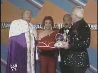 King vs. King: Road to WrestleMania 3 🏆