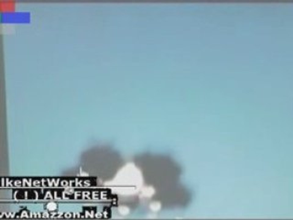 (UNBELIEVEBLE VIDEOS) HULKEN COMMENTS TWO UFOS IN HAITI