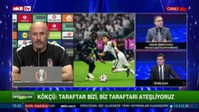 Nesim Acar/Hasan Emrah Savı "Beşiktaş'ın başarısı devam edebilecek mi?"