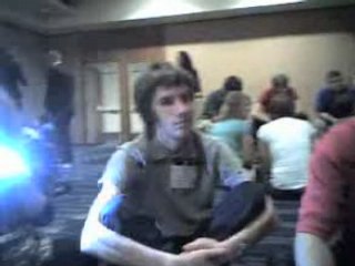 Egg Drop making at NLC