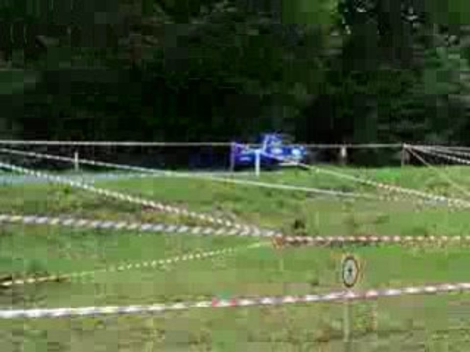 grandcourt 2008