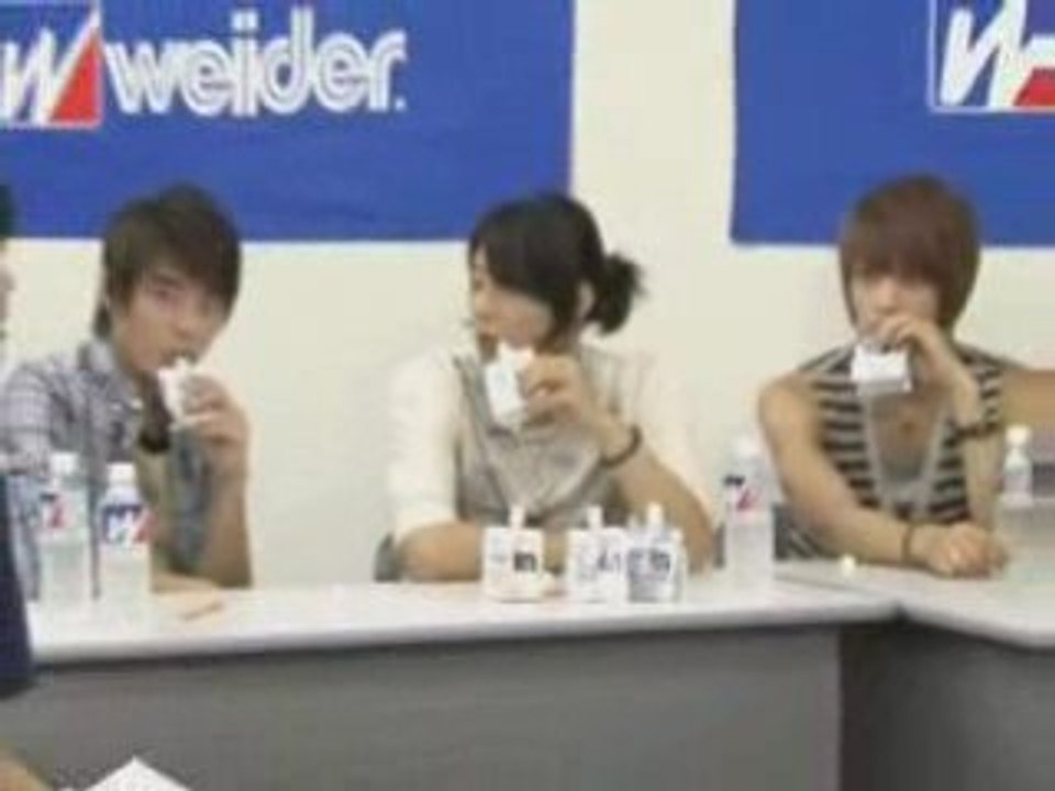 Tohoshinki - weider-in-jelly A-Nation08 Nutrition Guidance 03