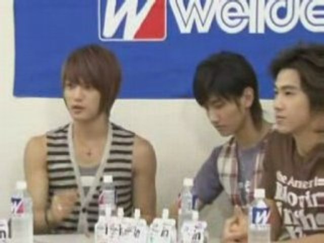 Tohoshinki - weider-in-jelly A-Nation08 Nutrition Guidance 02