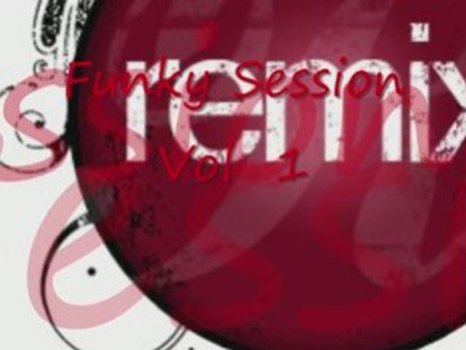 Funky session vol 1