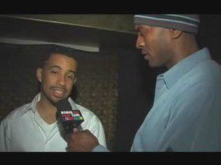 ISE LYFE LIVE AT DOWN LOW BERKELEY