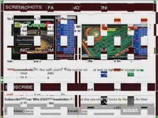 Win-EURO Roulette | Roulette award winning software! | ...