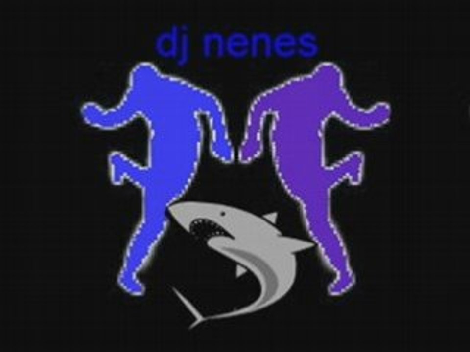Mix juillet dj nenes