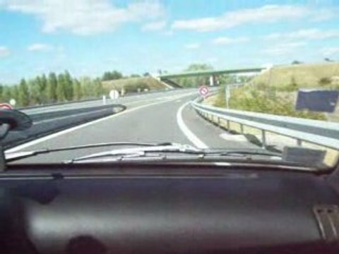 Clio Williams ligne group n inox C.S.C P.A.S