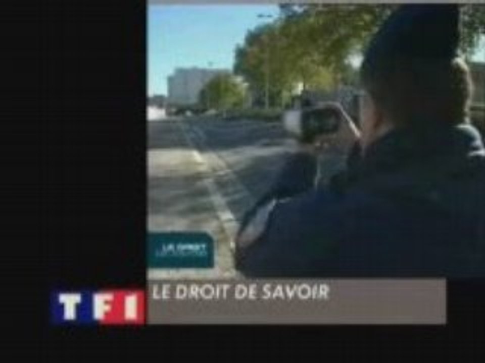 Les-flics-et-les-radars