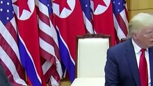 Presidente sul-coreano apela a Trump para iniciar diálogo com Pyongyang