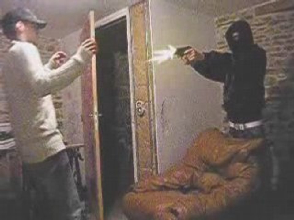 Fusillade