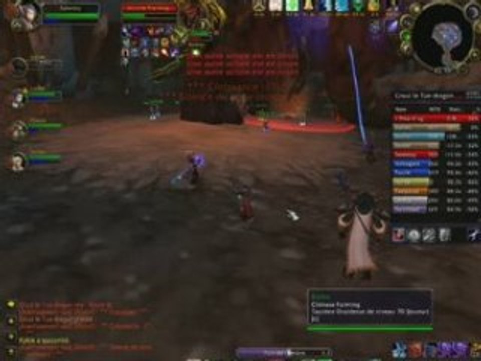 Gruul fin 2