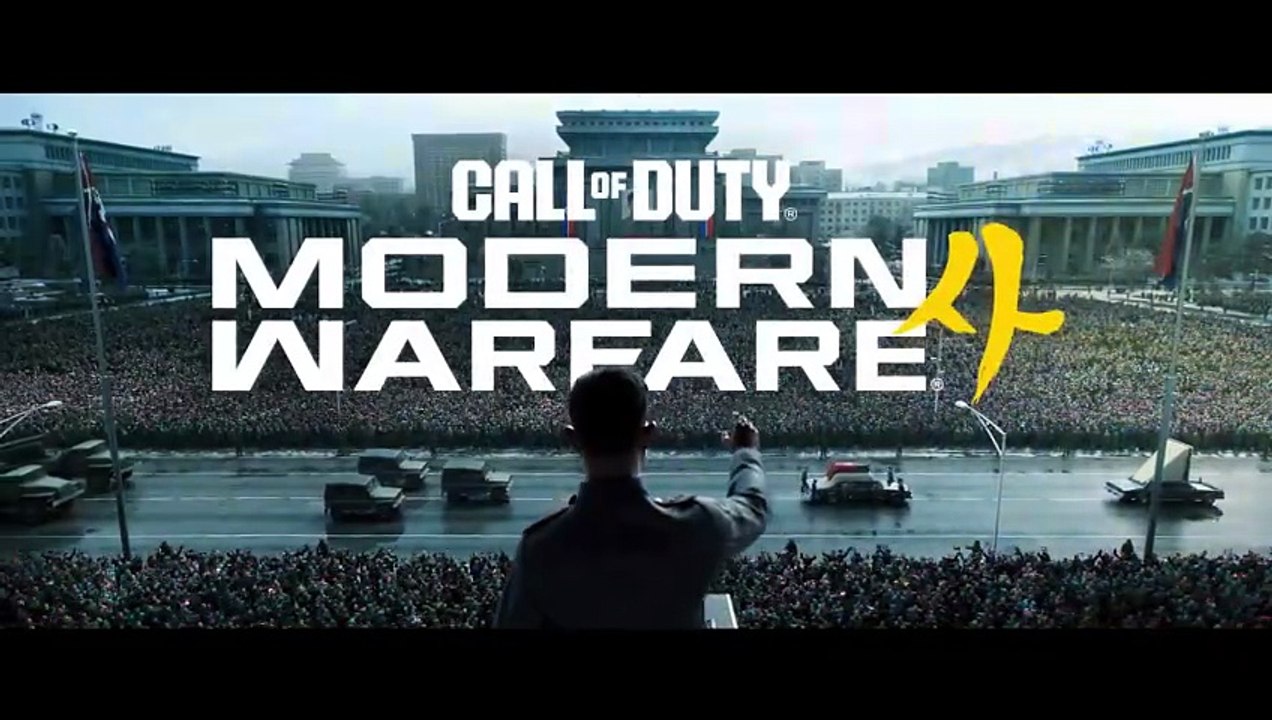 Mads Mikkelsen trifft in CoD auf Captain Price: MW4 wird der Abschluss einer langen Reise