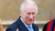 King Charles fears artificial intelligence falling into 'the wrong hands'