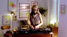 Deep Jazz House | Golden Basslines for Everyday Vibes