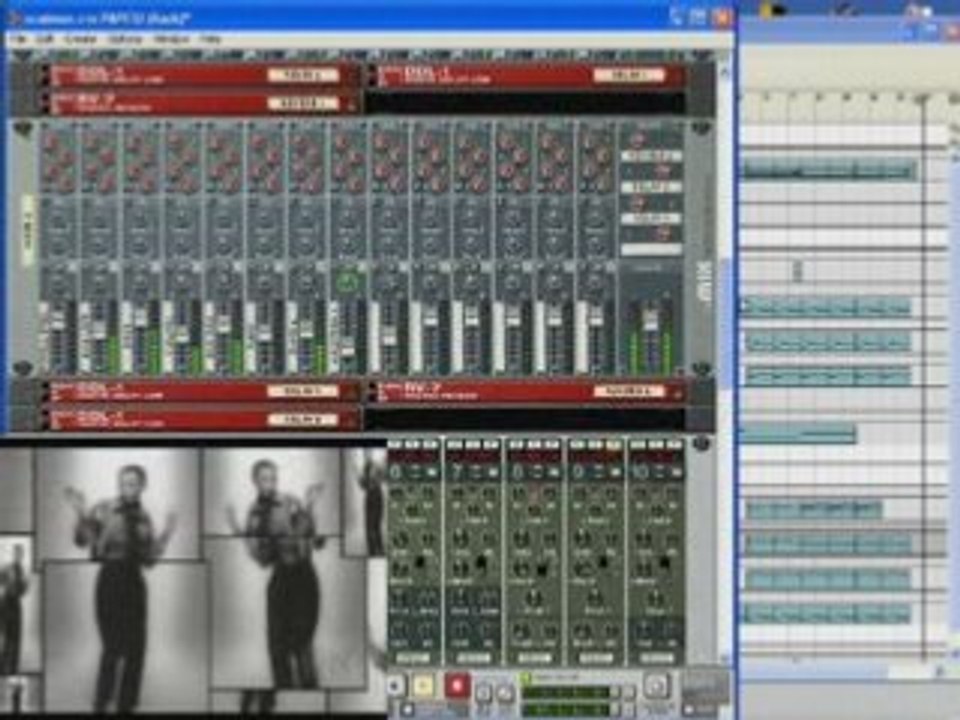 reason 4 ( Scatman ) Made by pivotao
