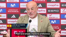 'A Spaniard deserves the Ballon d'Or!" - De la Fuente