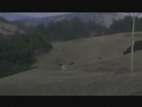 Yodeling with Andrew Jon Thomson in Happyland