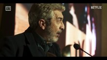Lo dejamos acá - Tráiler oficial Netflix