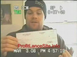 ProfitLance Video Testimonial - Profit Lance