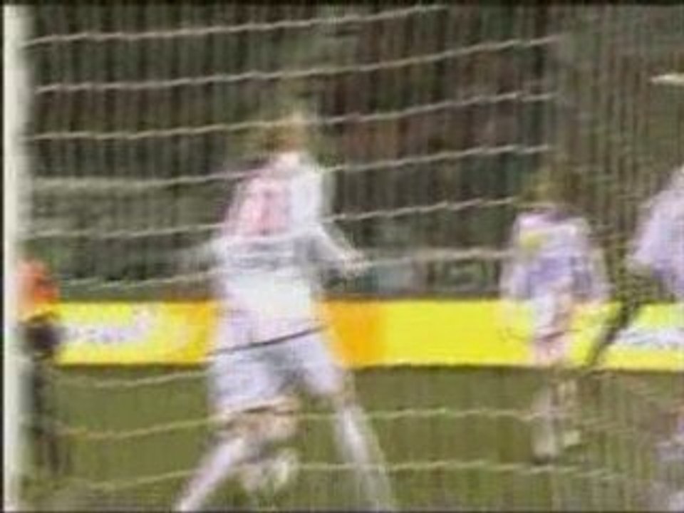 L1 SAISON 07-08 TOP ARRETS