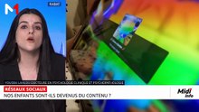 JT Midi du 18/09/2026