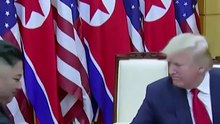 Президент Южной Кореи призывает Трампа к диалогу с Пхеньяном