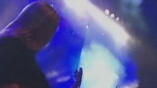 My Dying Bride - The cry of mankind - Graspop 2008