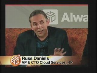 What the Hell is Cloud Computing?